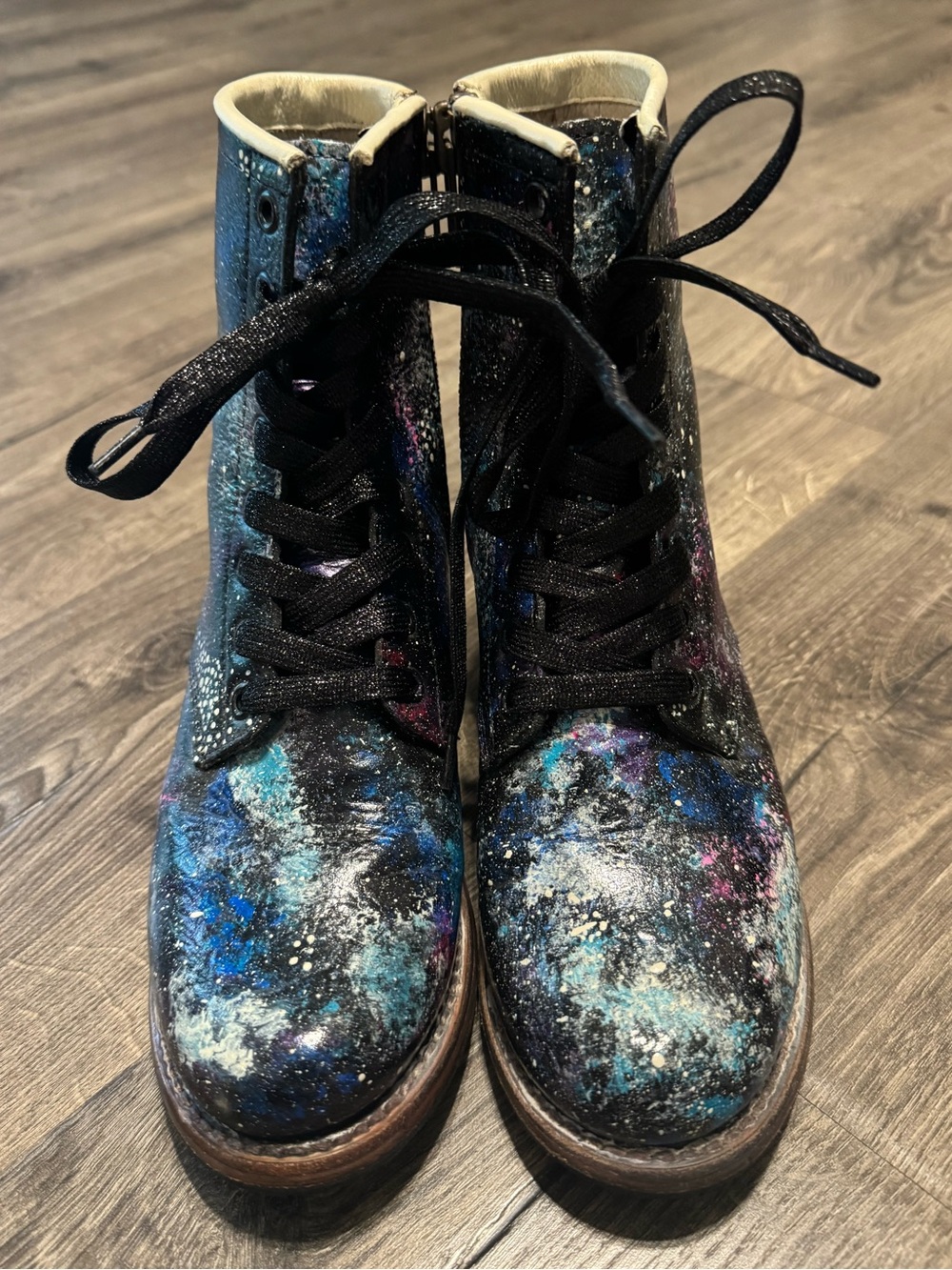 Hand Painted - Picture 7 of 13